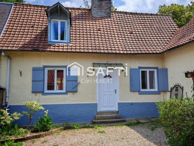 Maison 10 pièces 125 m²