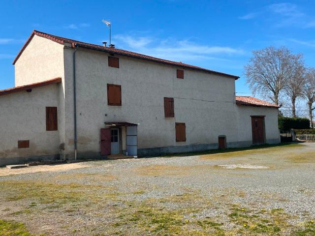 Maison 10 pièces 128 m²