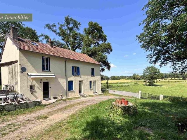 Maison 10 pièces 130 m²