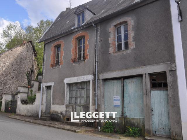 Maison 10 pièces 130 m²