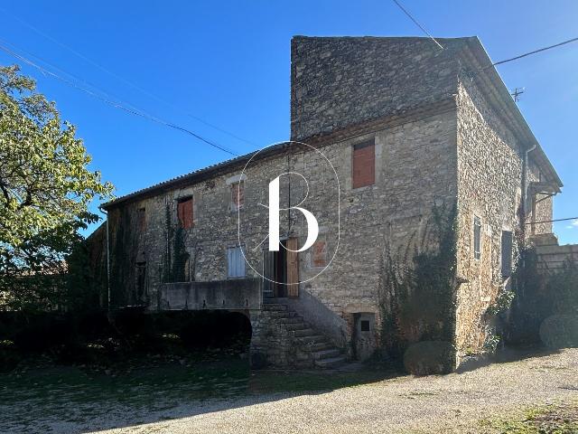 Maison 10 pièces 132 m²