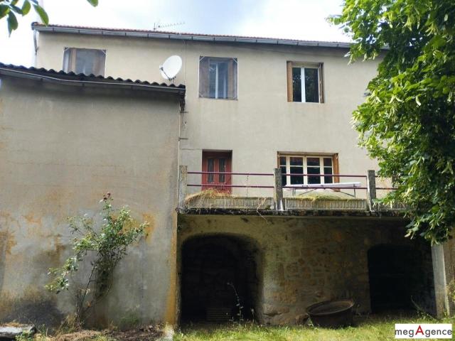 Maison 10 pièces 135 m²