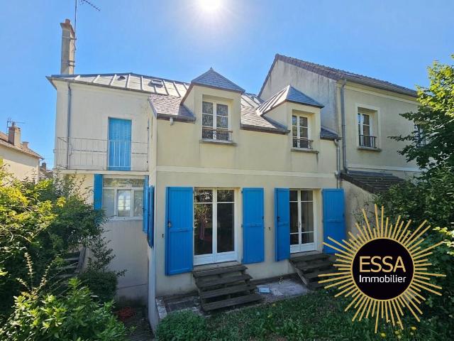 Maison 10 pièces 180 m²