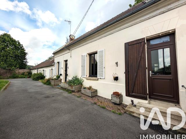 Maison 10 pièces 138 m²