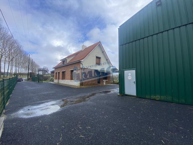 Maison 10 pièces 139 m²
