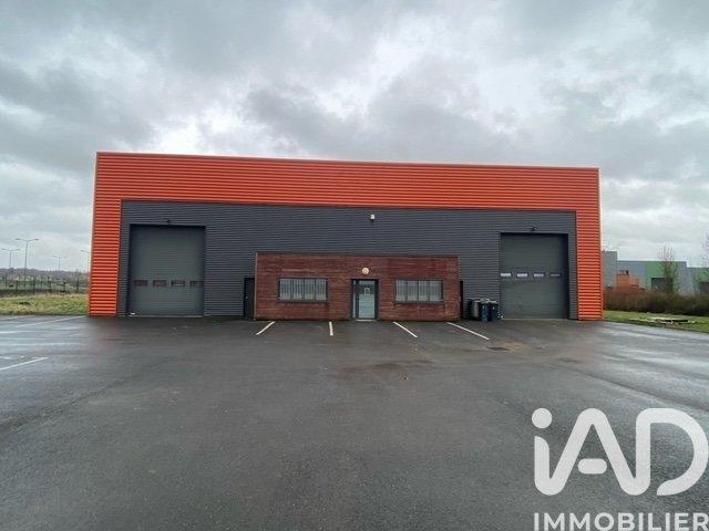 Maison 10 pièces 1 128 m²