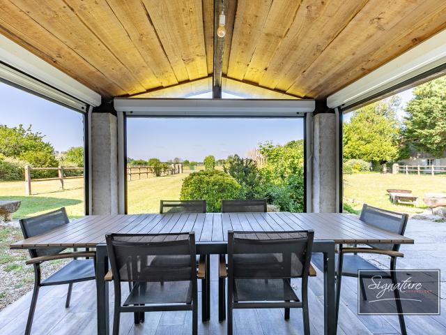 Maison 10 pièces 240 m²