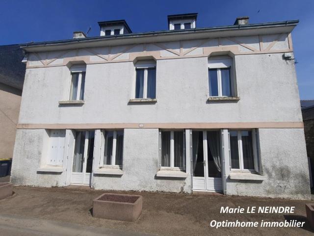 Maison 10 pièces 240 m²