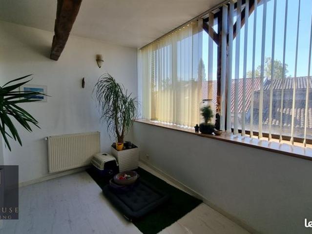 Maison 10 pièces 240 m²