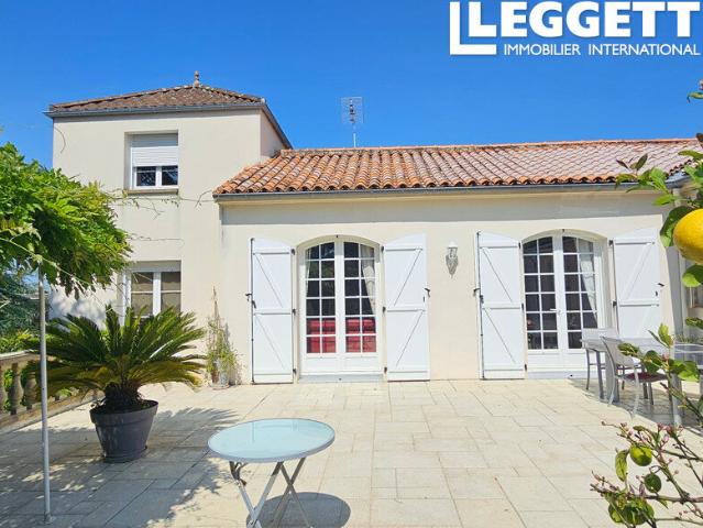 Maison 10 pièces 240 m²