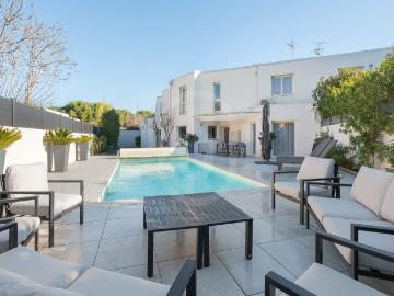 Millénaire, La Languedocienne Montpellier, Maurin, Hérault, Languedoc-Roussillon