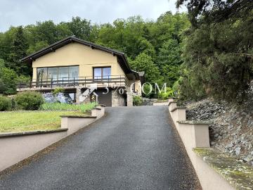 67330, Imbsheim, Bas-Rhin - Jardin, Cave