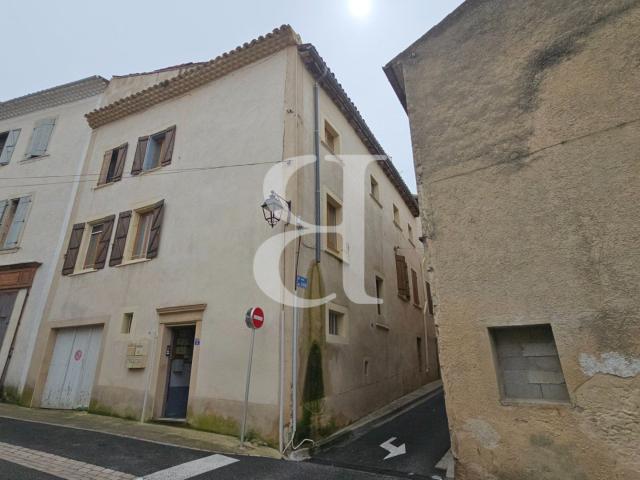 Maison 10 pièces 241 m²