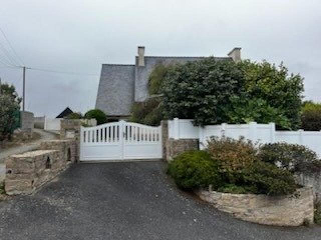 Maison 10 pièces 232 m²
