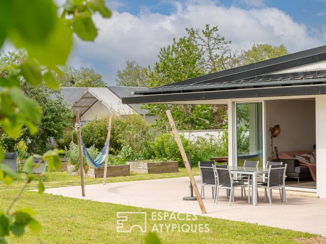 Maison 10 pièces 247 m²