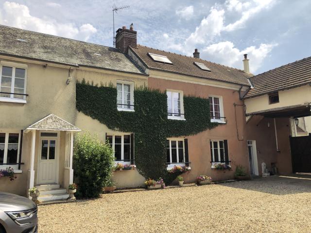 Maison 10 pièces 247 m²