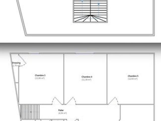 Maison 10 pièces 247 m²
