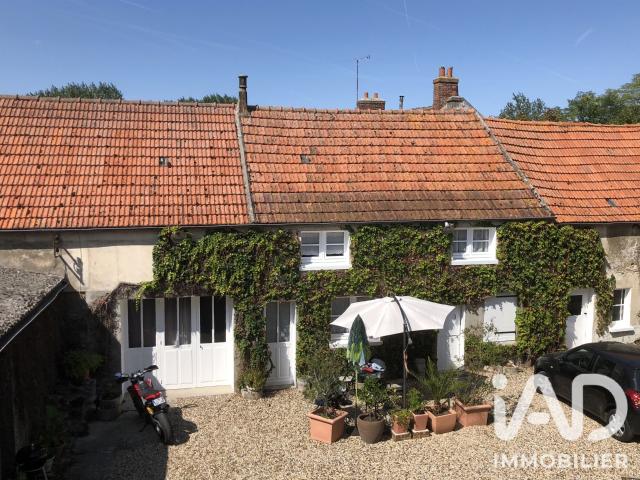 Maison 10 pièces 247 m²