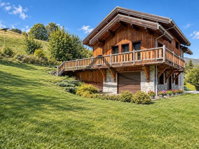 Maison 10 pièces 247 m²
