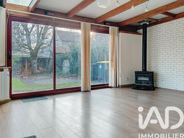Maison 10 pièces 244 m²