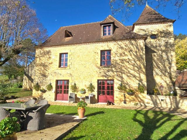 Maison 10 pièces 245 m²