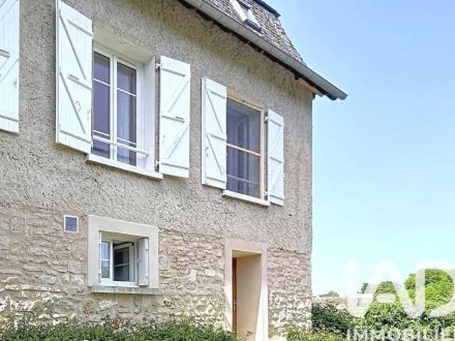 Maison 10 pièces 245 m²