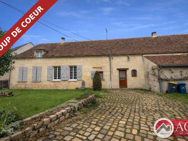 Maison 10 pièces 245 m²