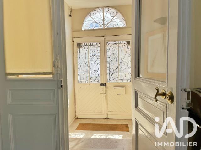 Maison 10 pièces 245 m²