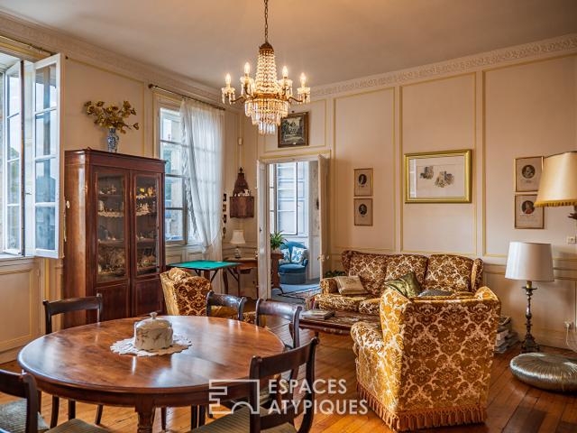 Maison 10 pièces 250 m²