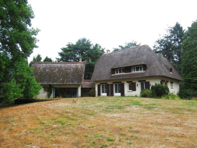Maison 10 pièces 248 m²