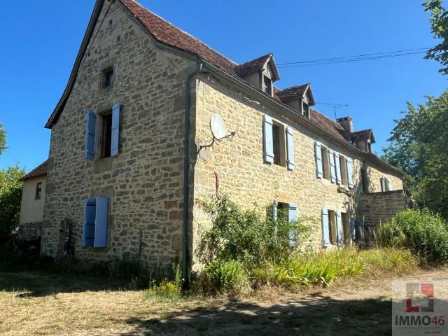 Maison 10 pièces 248 m²