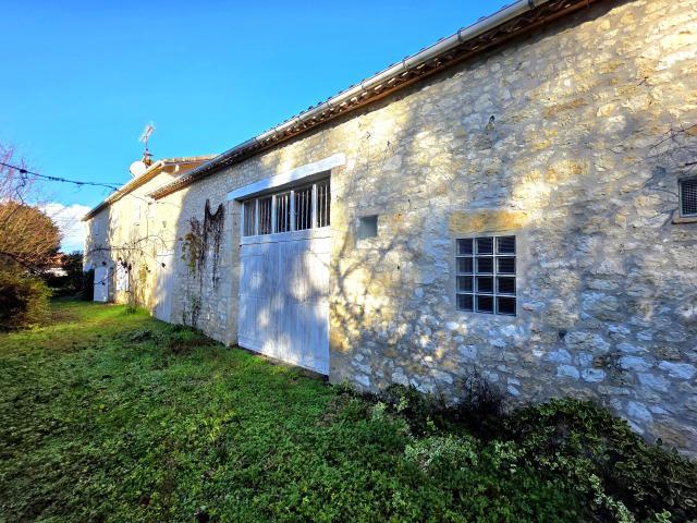 Maison 10 pièces 249 m²