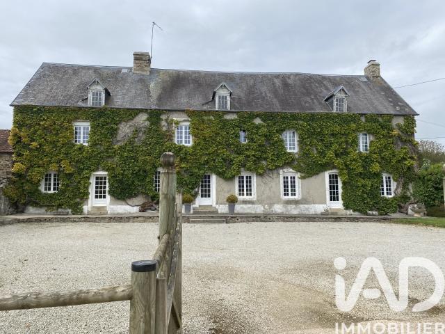 Maison 9 pièces 248 m²