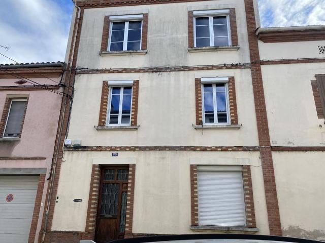 Maison 10 pièces 253 m²