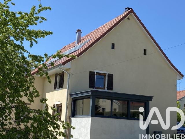 Maison 10 pièces 250 m²