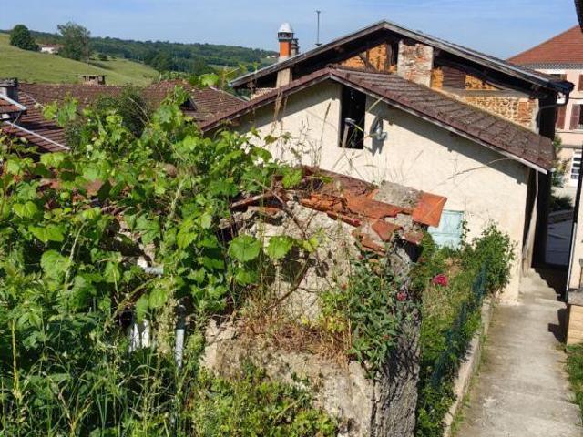 Maison 10 pièces 250 m²
