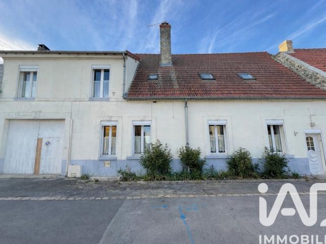 Maison 10 pièces 250 m²