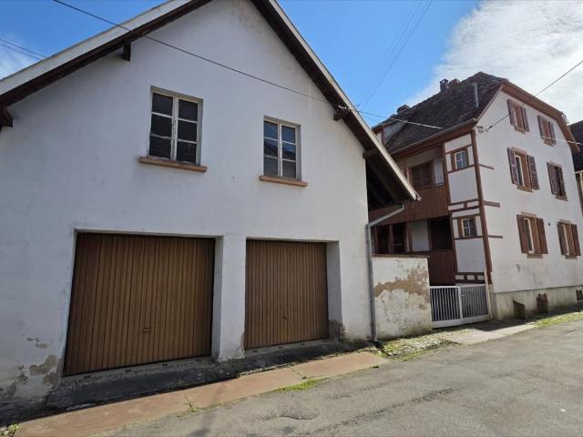 Maison 10 pièces 250 m²