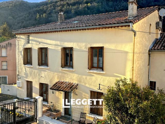 Maison 10 pièces 250 m²