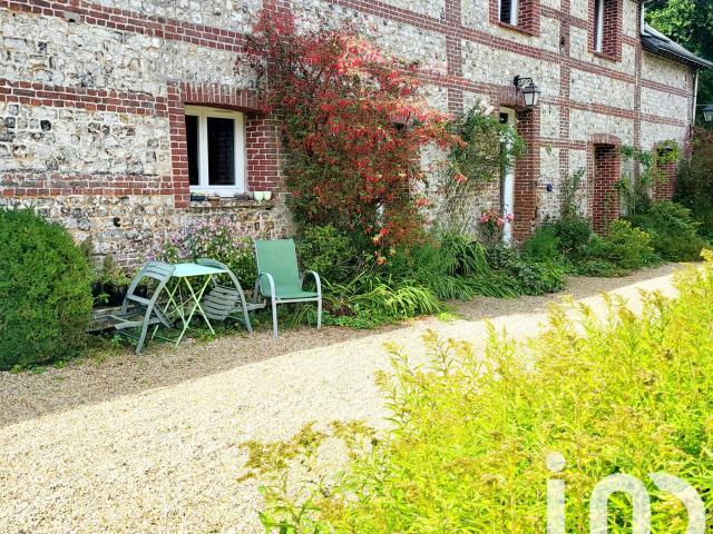 Maison 10 pièces 250 m²