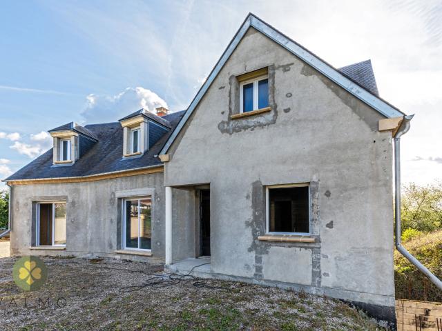 Maison 10 pièces 250 m²