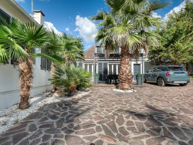 Maison 10 pièces 250 m²
