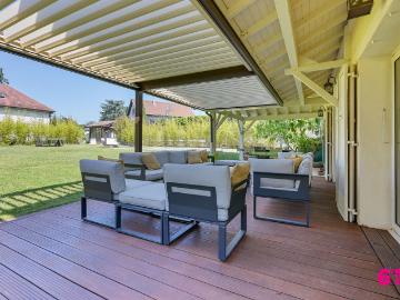 Maison 10 pièces 250 m²