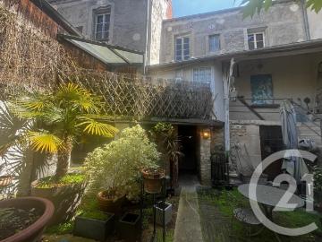 Maison 10 pièces 250 m²