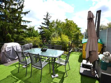 Maison 10 pièces 250 m²