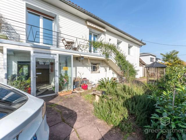 Maison 10 pièces