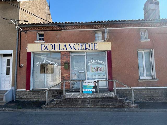 Maison 10 pièces 251 m²