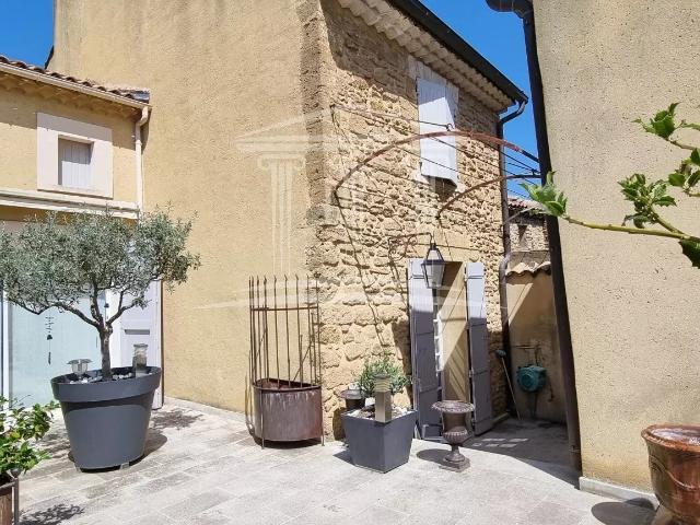 Maison 10 pièces 252 m²