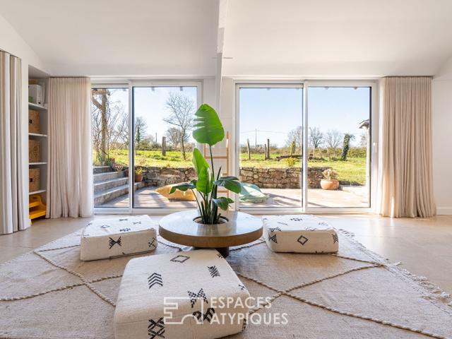 Maison 10 pièces 300 m²