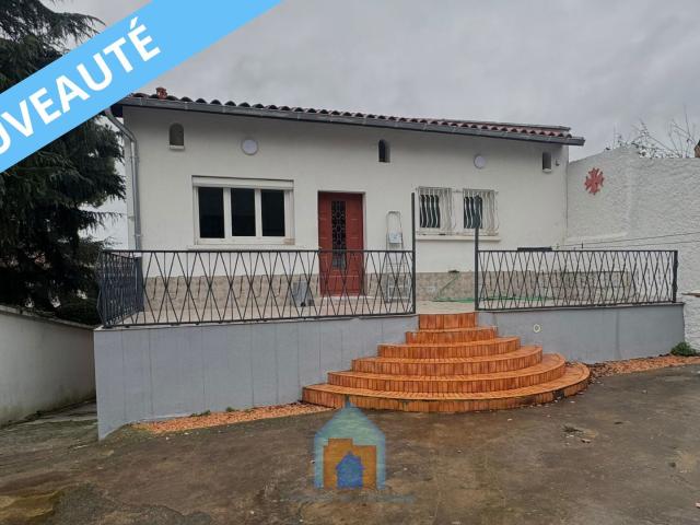 Maison 10 pièces 257 m²